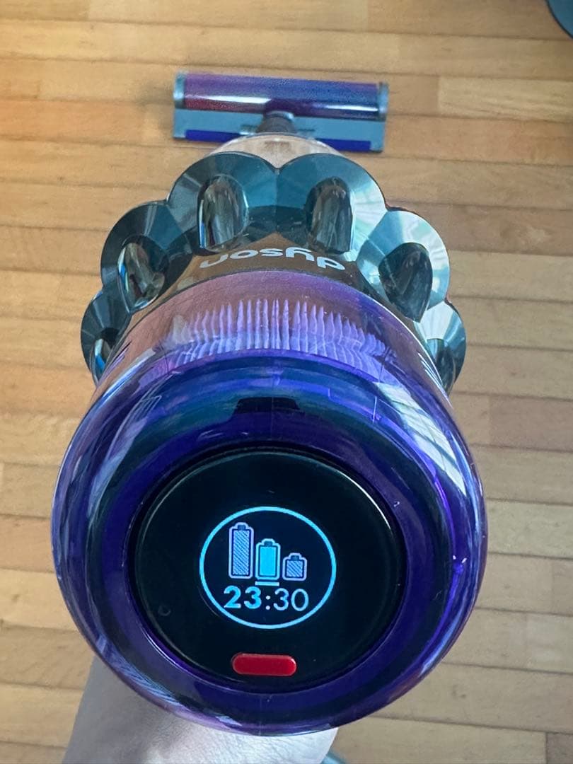 dyson デジタルスリム　SV18 コードレス掃除機　匿名配送