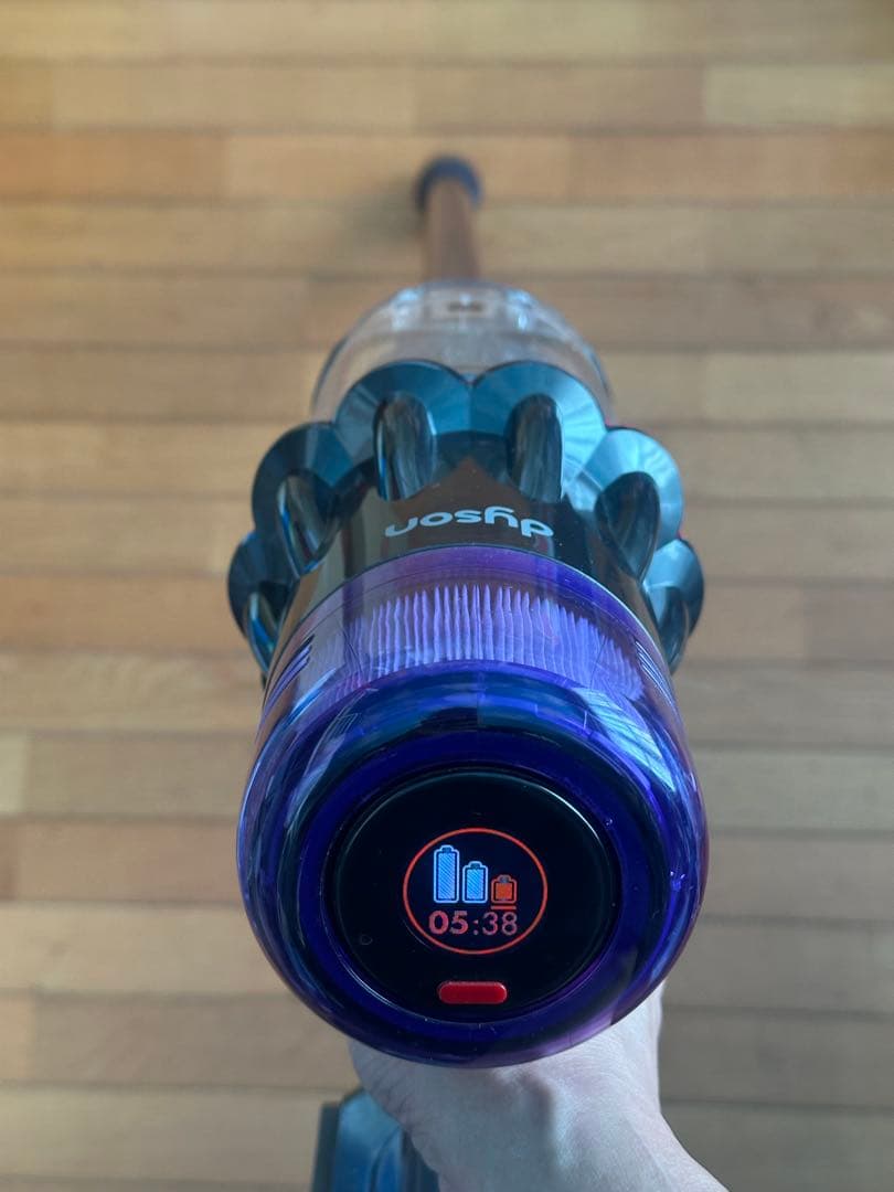 dyson デジタルスリム　SV18 コードレス掃除機　匿名配送