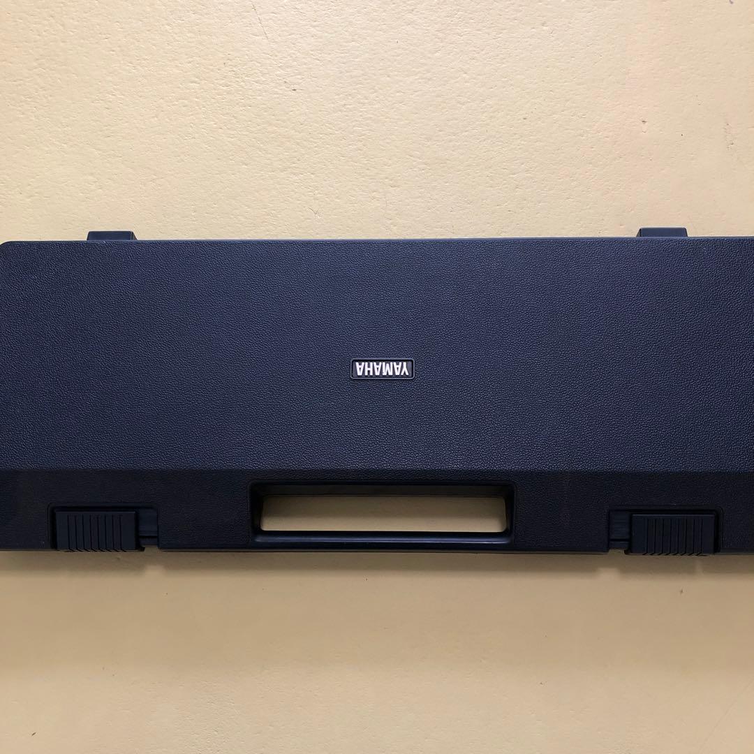 鍵盤楽器 YAMAHA/PS-400 Portasound