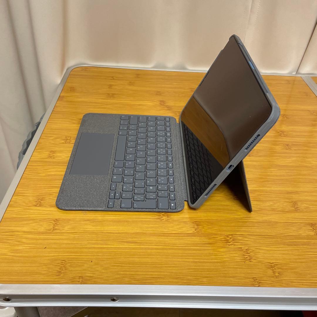 iPadAir第5世代（セルラー）＋他。iPadAirでツムツムやりたい人向き♡