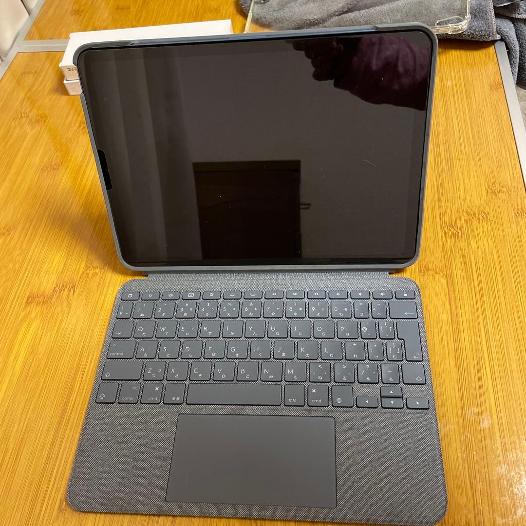 iPadAir第5世代（セルラー）＋他。iPadAirでツムツムやりたい人向き♡