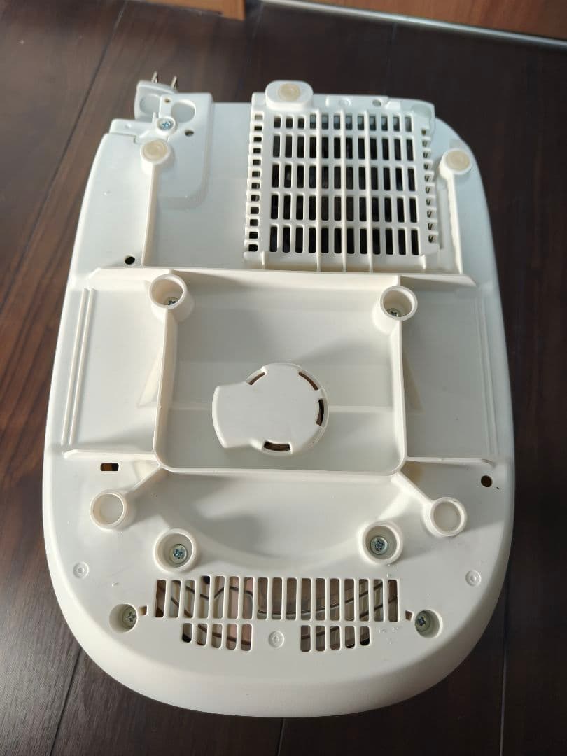 5.5合炊き　炊飯器　Panasonic SR-MPW100