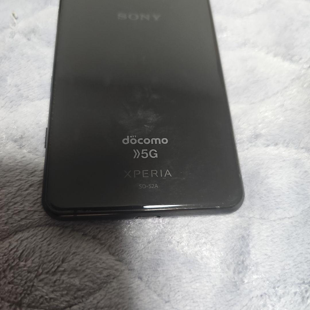 SONY Xperia 5ⅡSO-52A