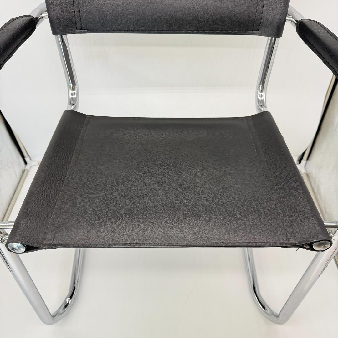 カンチレバーチェア アームチェア IDC 大塚家具 マルトスタム 2 リプロ