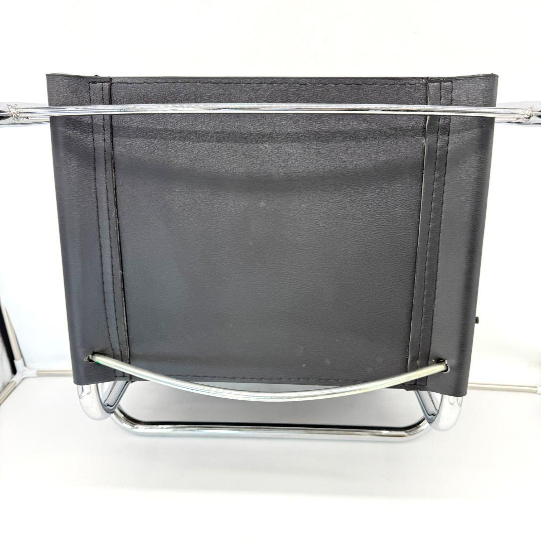 カンチレバーチェア アームチェア IDC 大塚家具 マルトスタム 2 リプロ