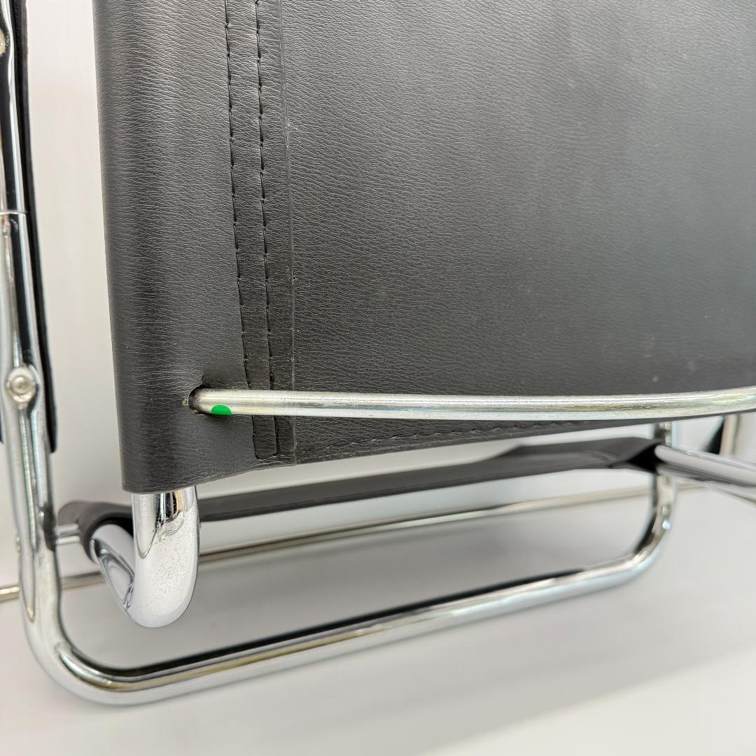 カンチレバーチェア アームチェア IDC 大塚家具 マルトスタム 2 リプロ