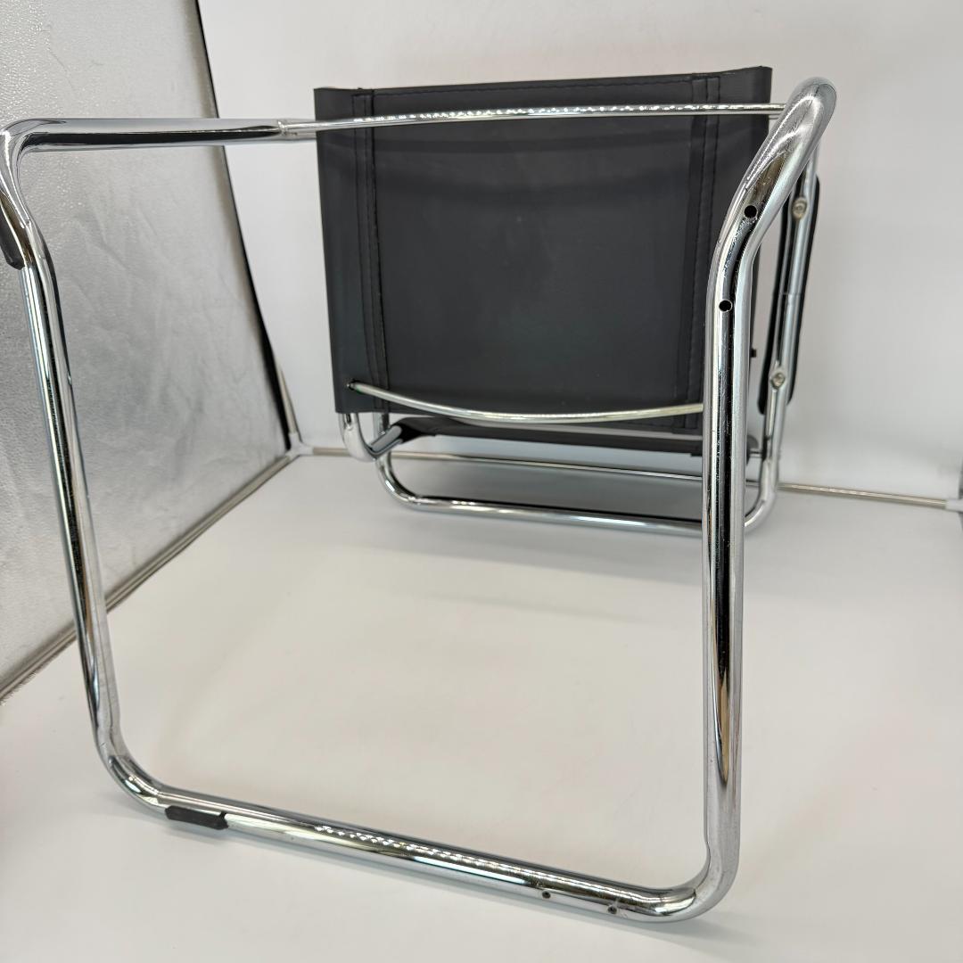 カンチレバーチェア アームチェア IDC 大塚家具 マルトスタム 2 リプロ