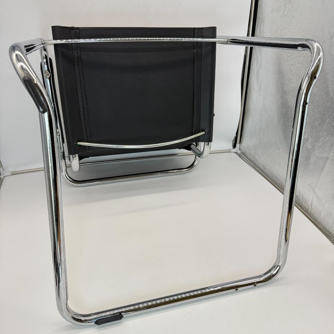 カンチレバーチェア アームチェア IDC 大塚家具 マルトスタム 2 リプロ