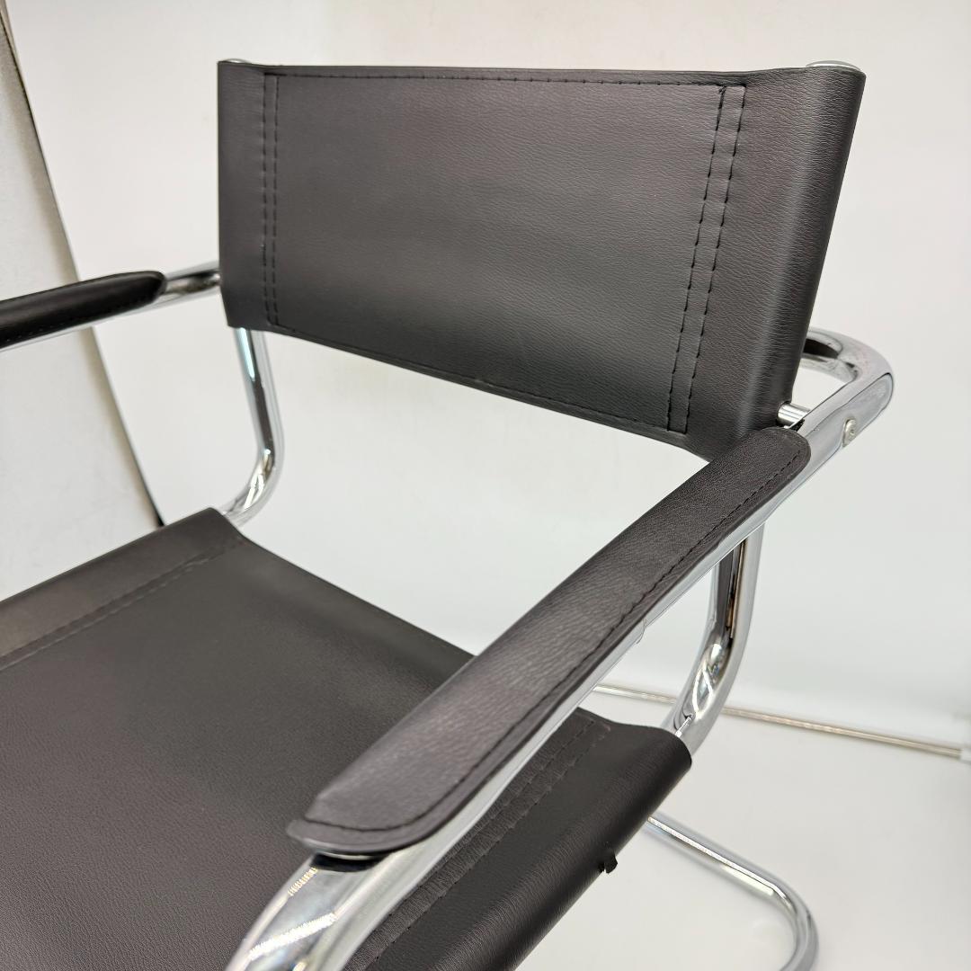 カンチレバーチェア アームチェア IDC 大塚家具 マルトスタム 2 リプロ