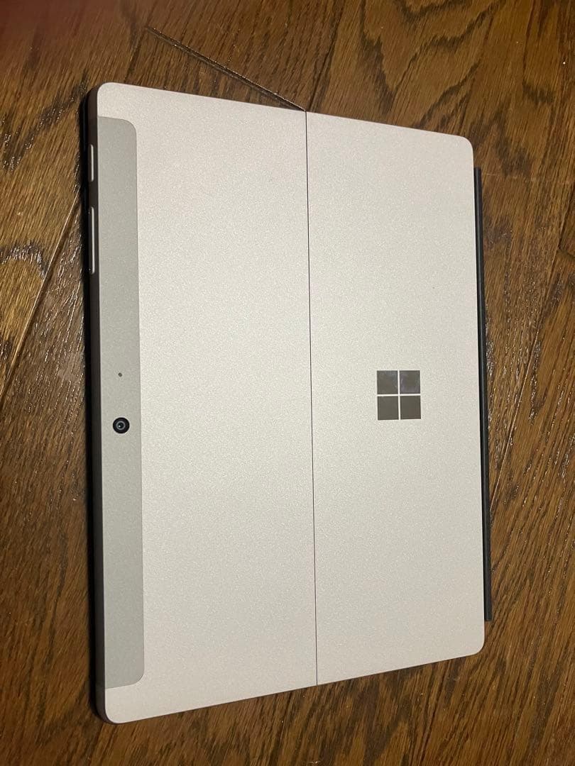 未使用Microsoft Surface Go 4 タイプカバー付き
