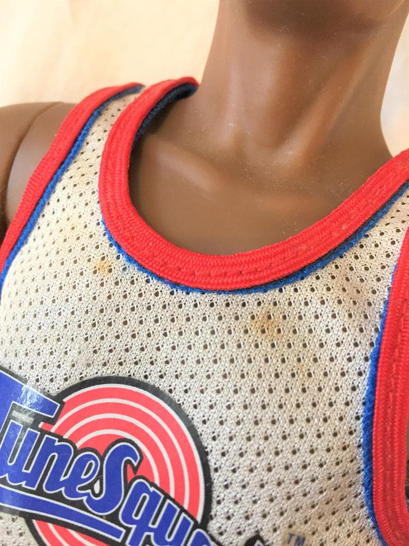 限定品 Jordan ジョーダンフィギュア スペースジャム