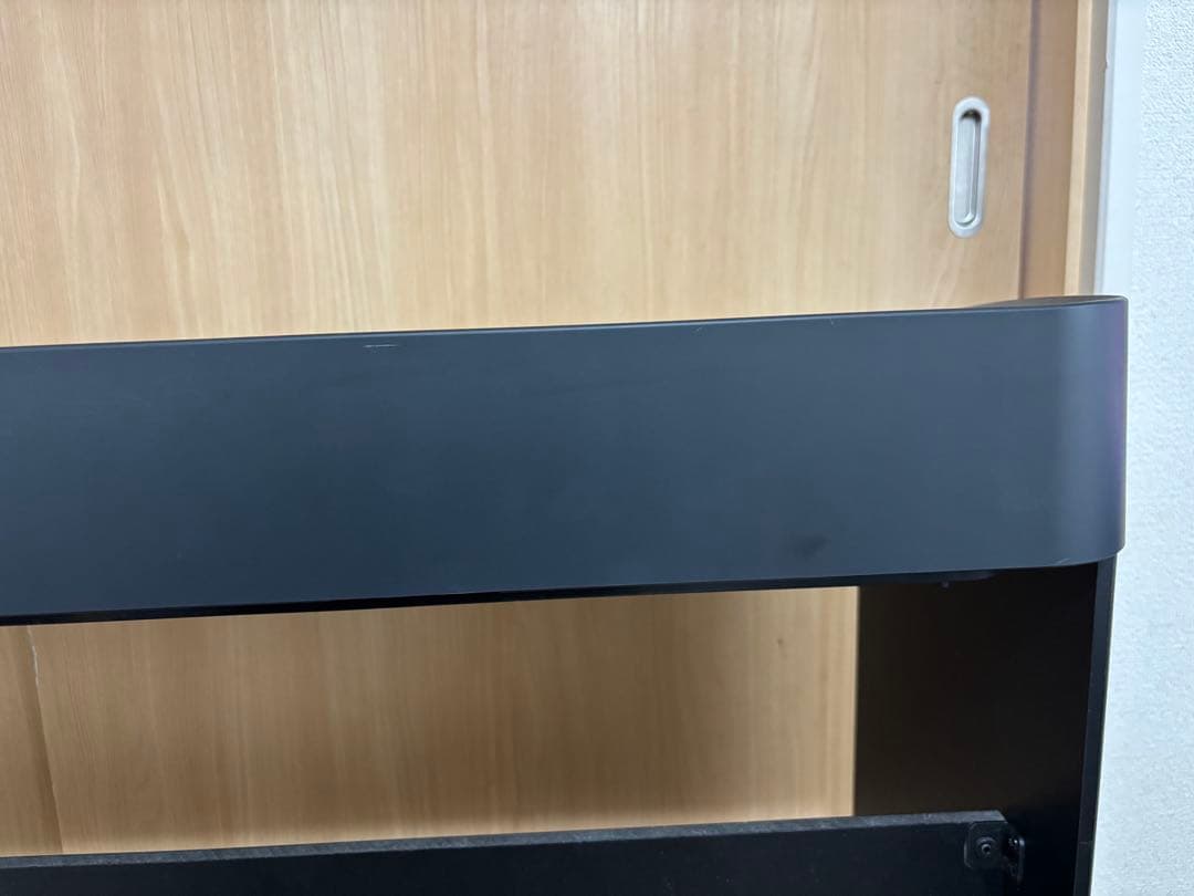 送料込み！　2022年製　KORG B2 88鍵盤　電子ピアノ　専用スタンド付き