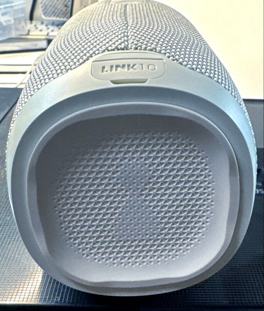 JBL LINK 10 スマートスピーカー
