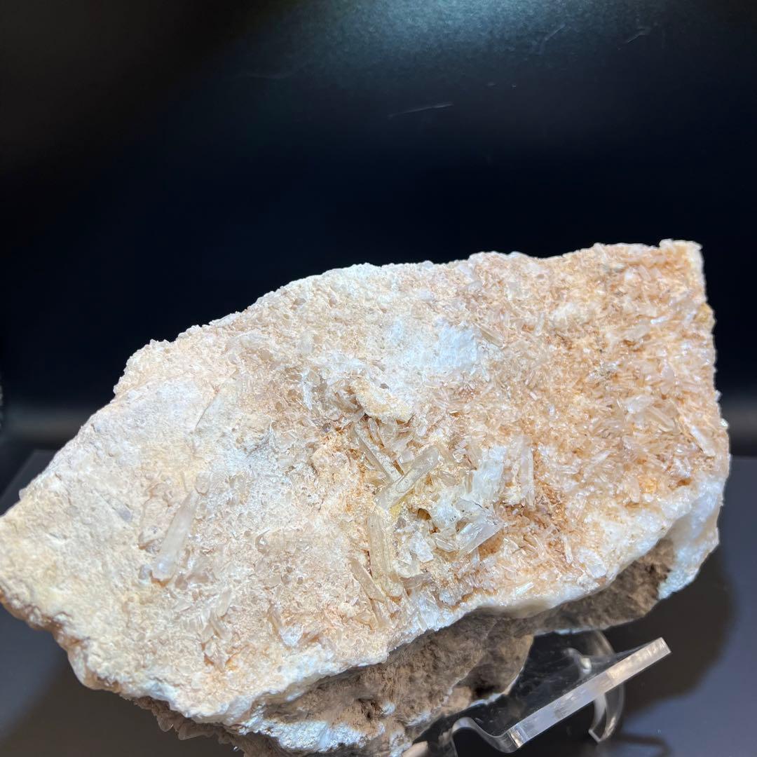 3.37kg☆極上の輝き☆極上別格品☆レインボー ヒマラヤ水晶クラスター 天然石