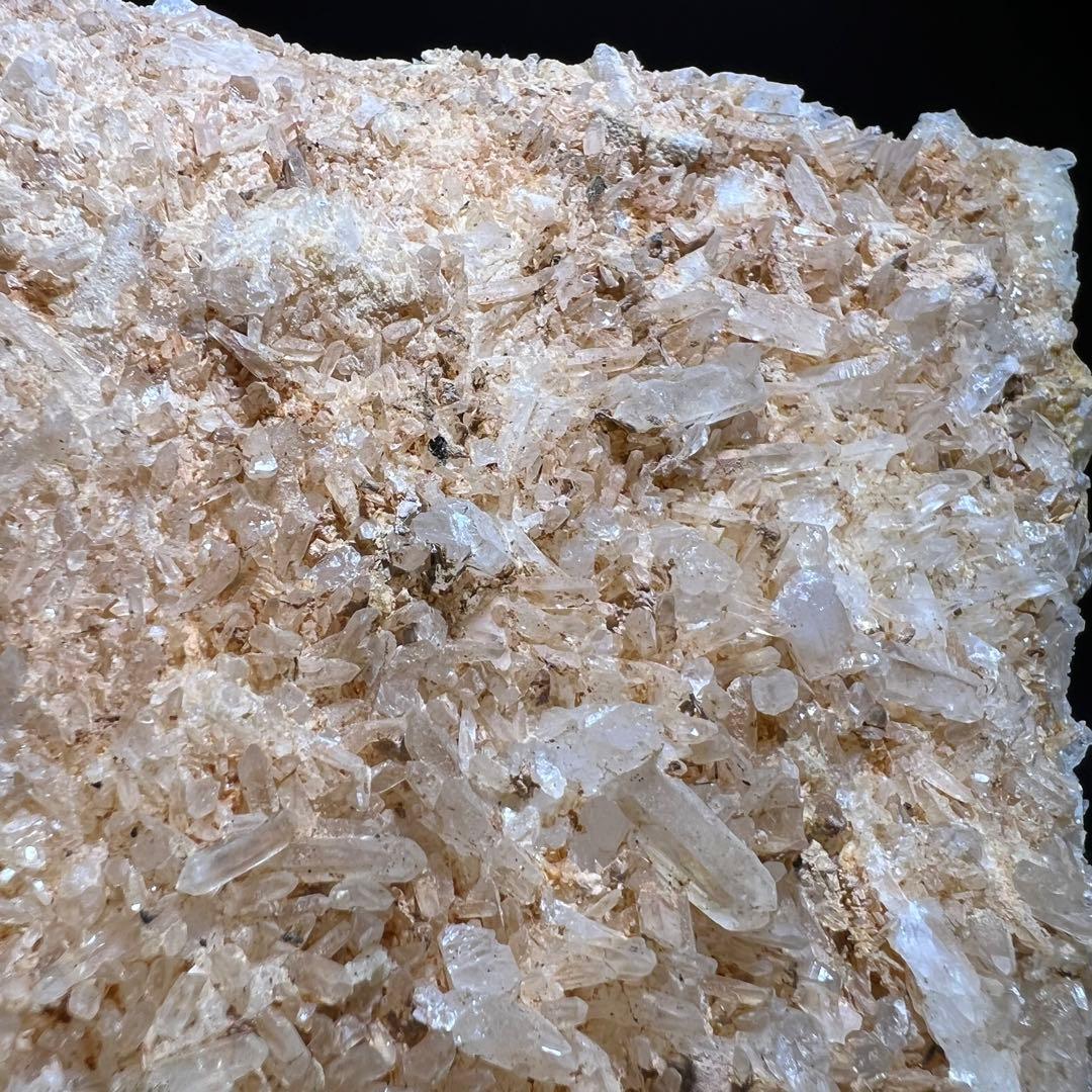 3.37kg☆極上の輝き☆極上別格品☆レインボー ヒマラヤ水晶クラスター 天然石