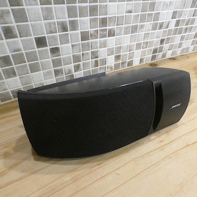 【使用僅か】BOSE スピーカー 天井・壁設置マウント付