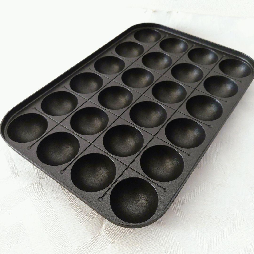 BRUNO コンパクトホットプレート 　BOE021-rd 赤　レッド