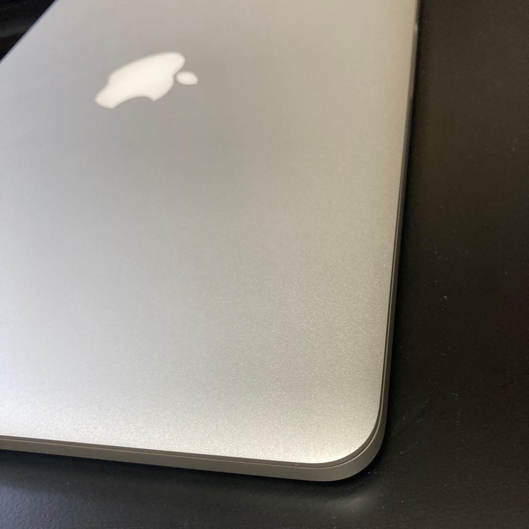 のん　美品 MacBook Pro Retina 13㌅Late 2013