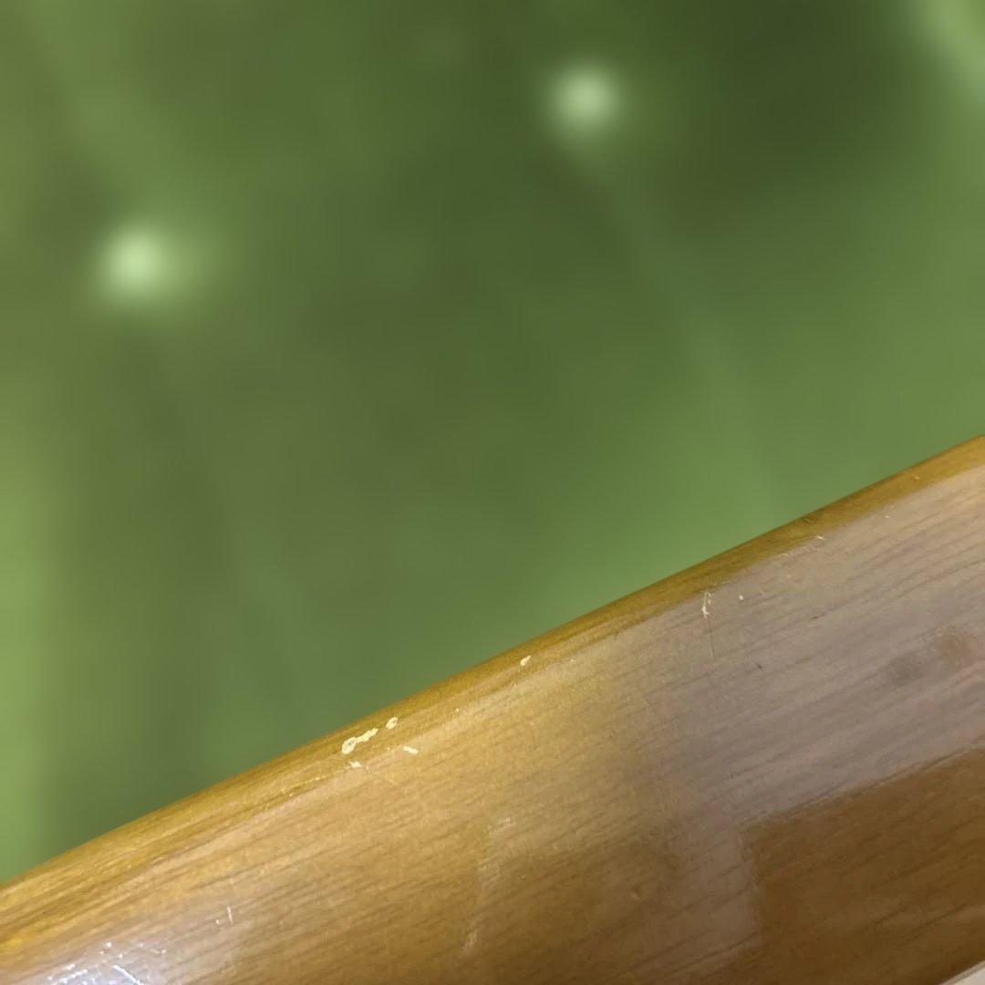 【3月1日まで出品】 美品　カリモク　ソファー