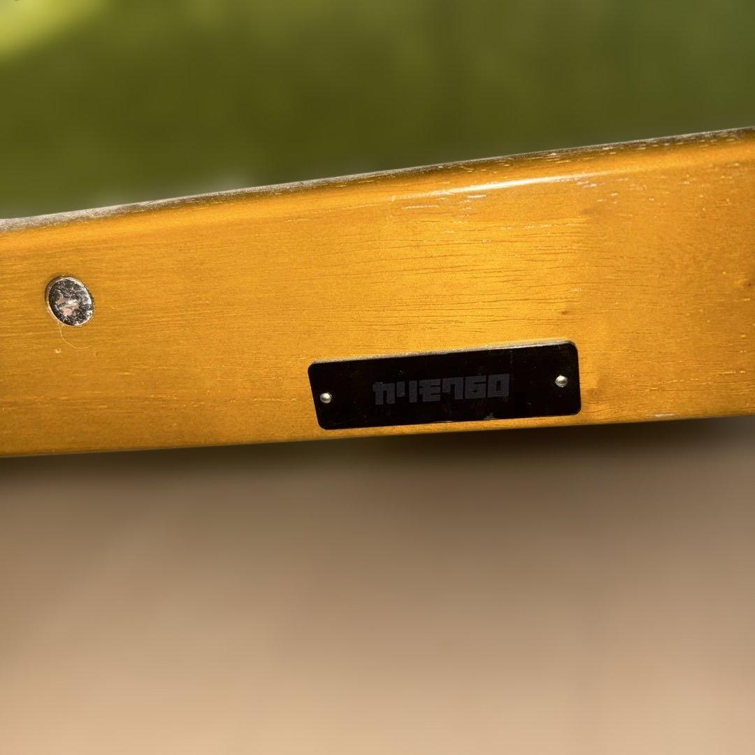 【3月1日まで出品】 美品　カリモク　ソファー