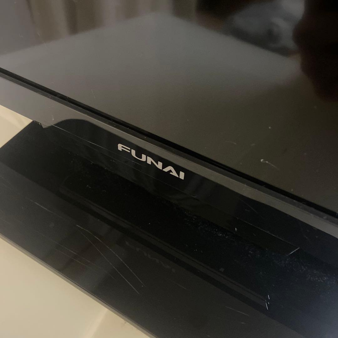 funai テレビ