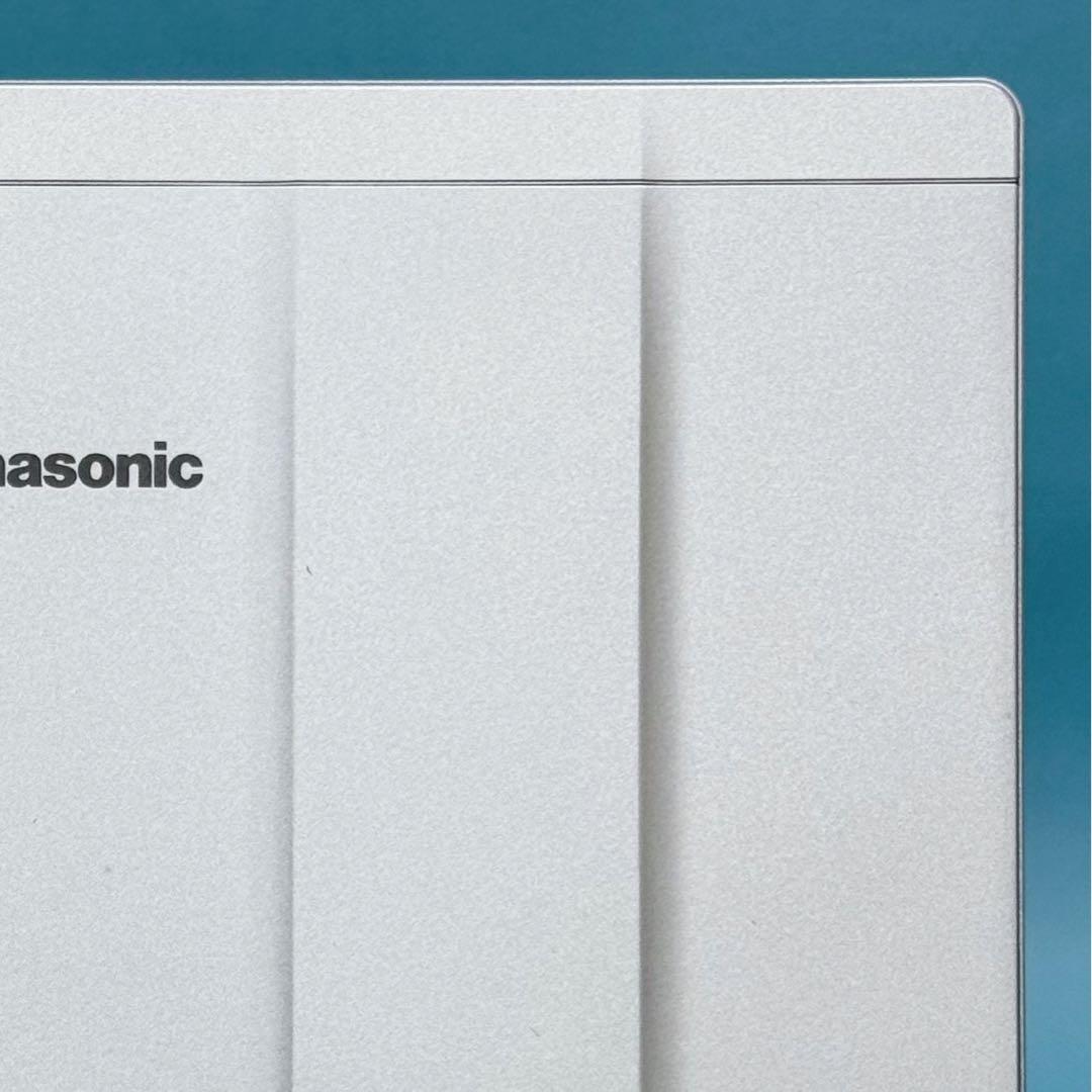 194 美品 新品1TB レッツノートCF-SV1 i5 第11世代 16GB