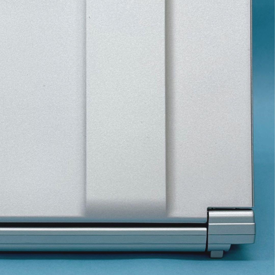 194 美品 新品1TB レッツノートCF-SV1 i5 第11世代 16GB