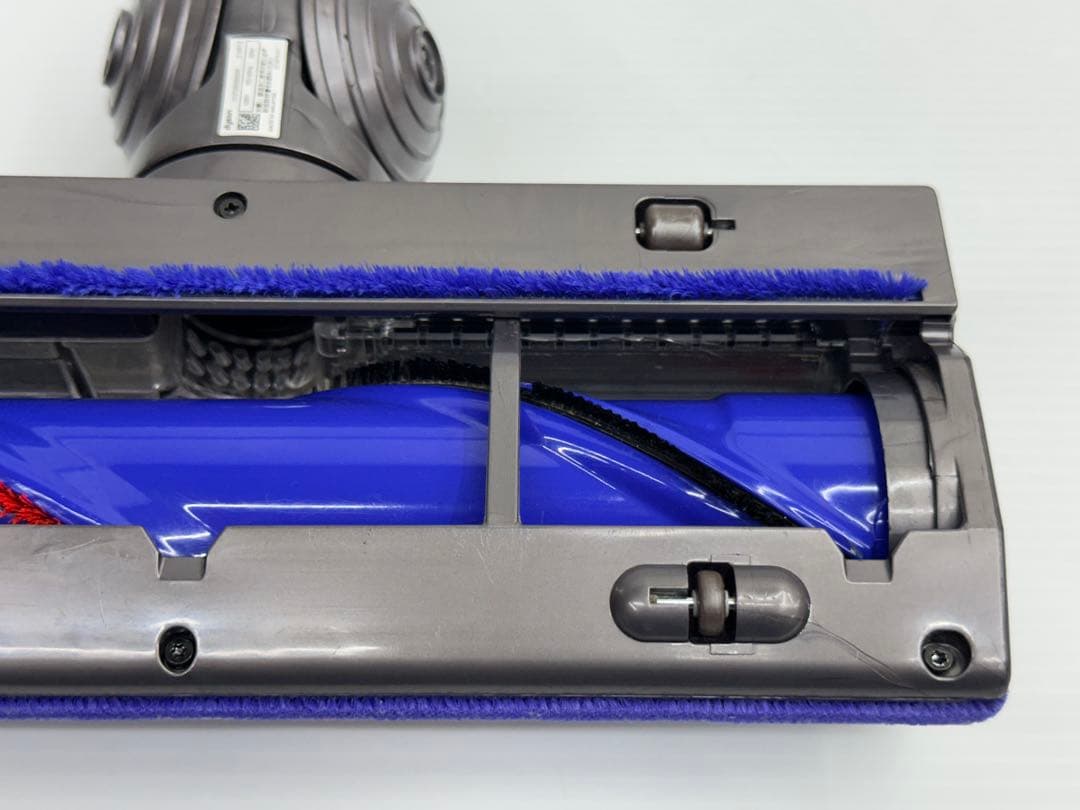 216913 動作保証品　ダイソン 掃除機　ダイレクトドライブクリーナーヘッド