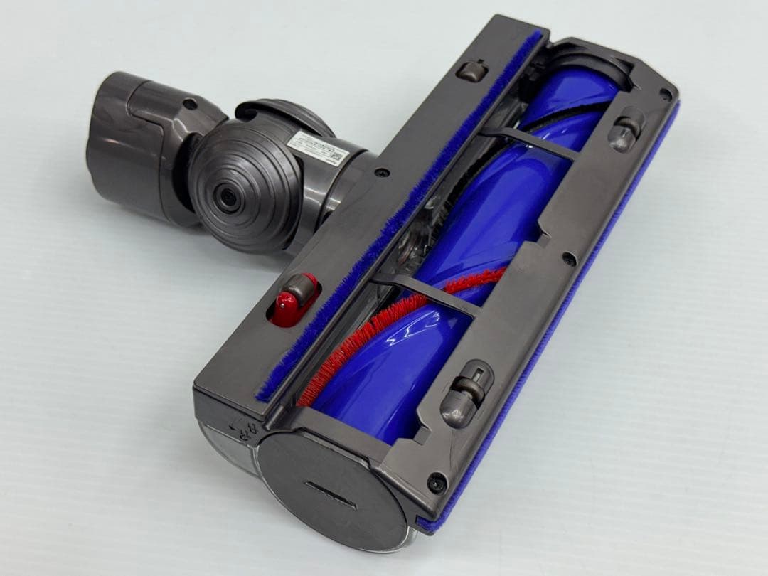 216913 動作保証品　ダイソン 掃除機　ダイレクトドライブクリーナーヘッド