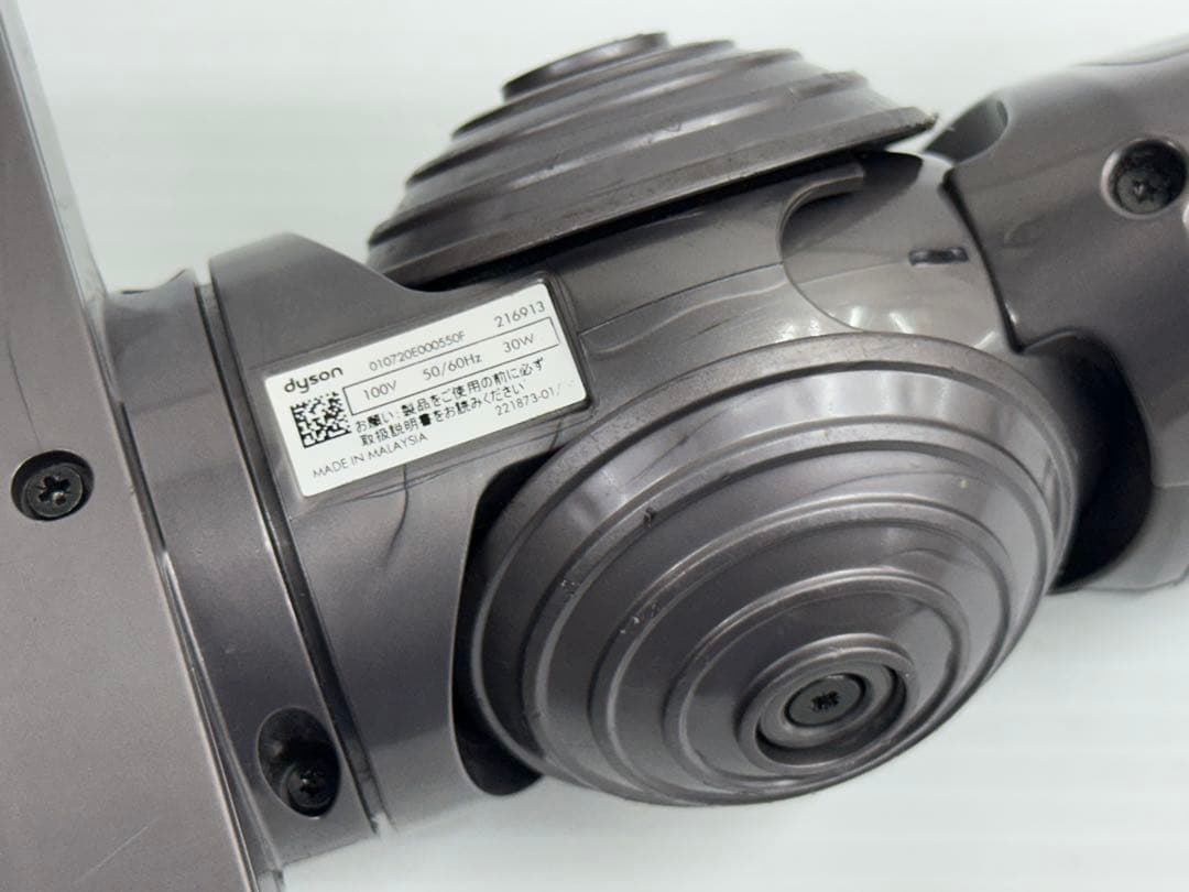 216913 動作保証品　ダイソン 掃除機　ダイレクトドライブクリーナーヘッド