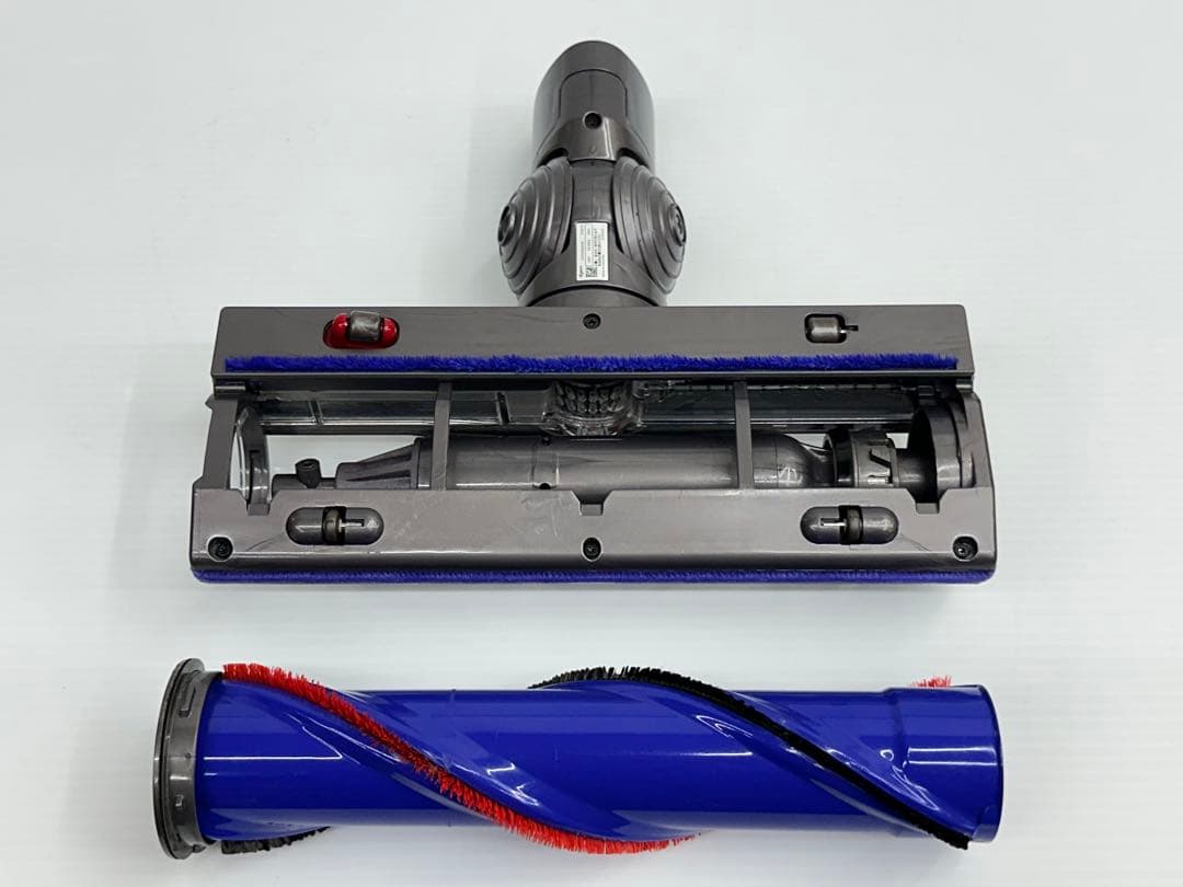 216913 動作保証品　ダイソン 掃除機　ダイレクトドライブクリーナーヘッド