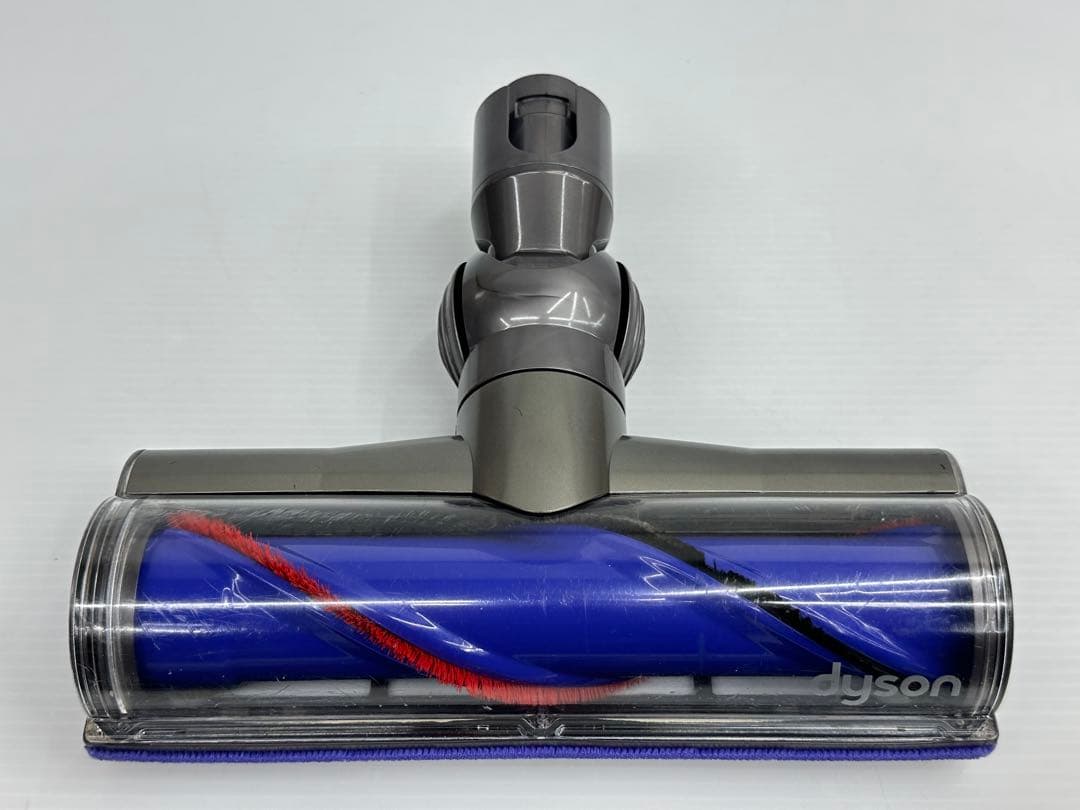 216913 動作保証品　ダイソン 掃除機　ダイレクトドライブクリーナーヘッド