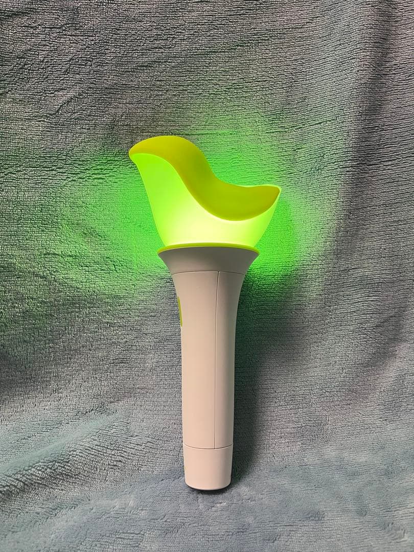 GOT7 OFFICIAL LIGHT STICK Ver.3　ペンライト