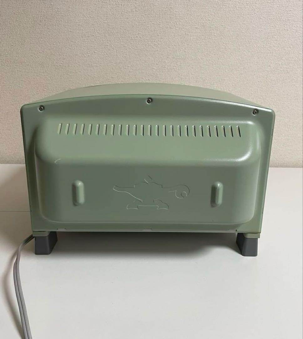 2021年製 アラジン グラファイトグリル & トースター AGT-G13A