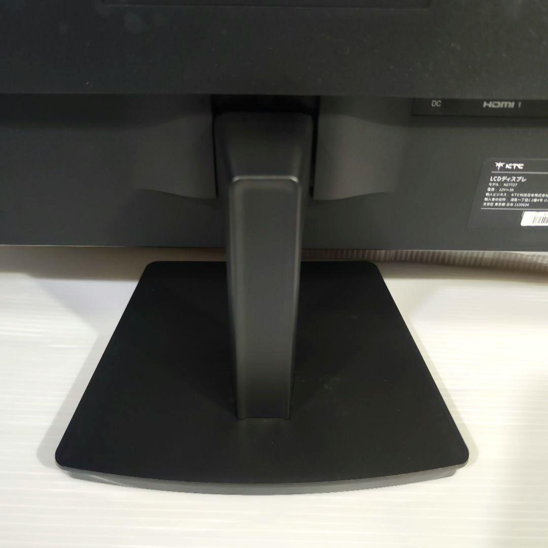 KTC モニター 27インチ WQHD IPS