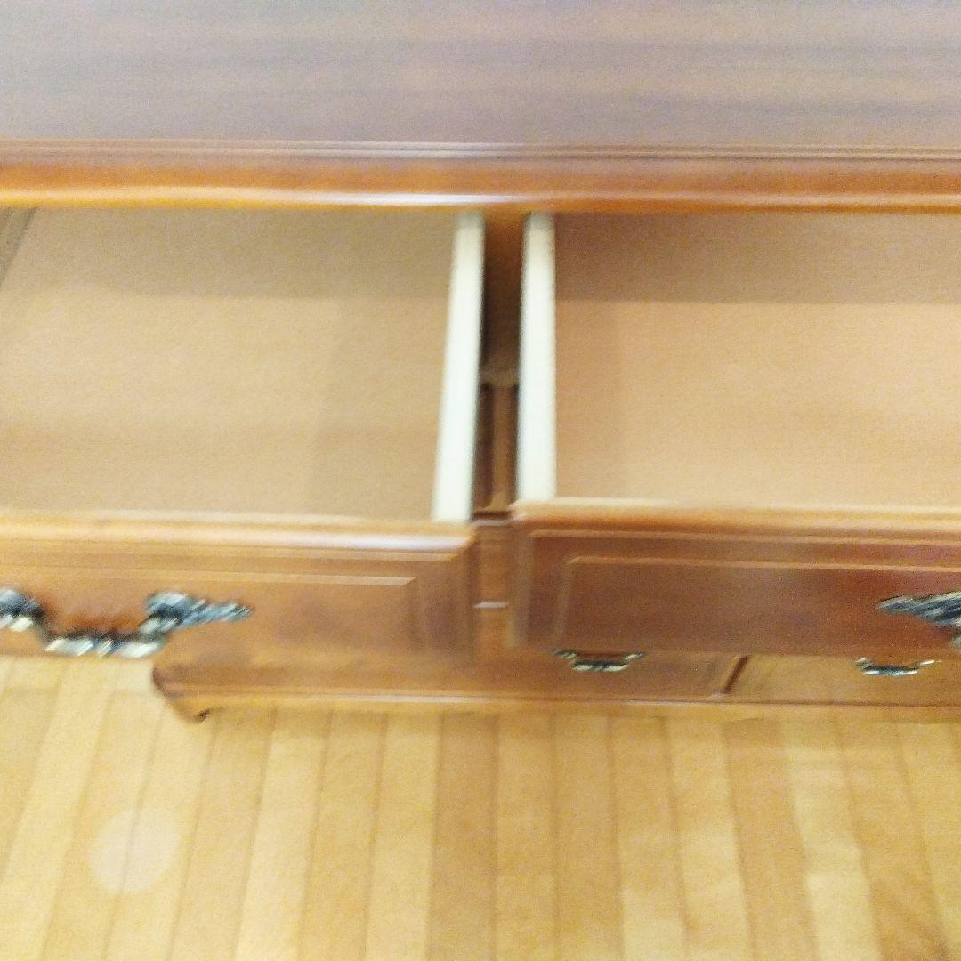 IDC 大塚家具　クラッシックチェスト