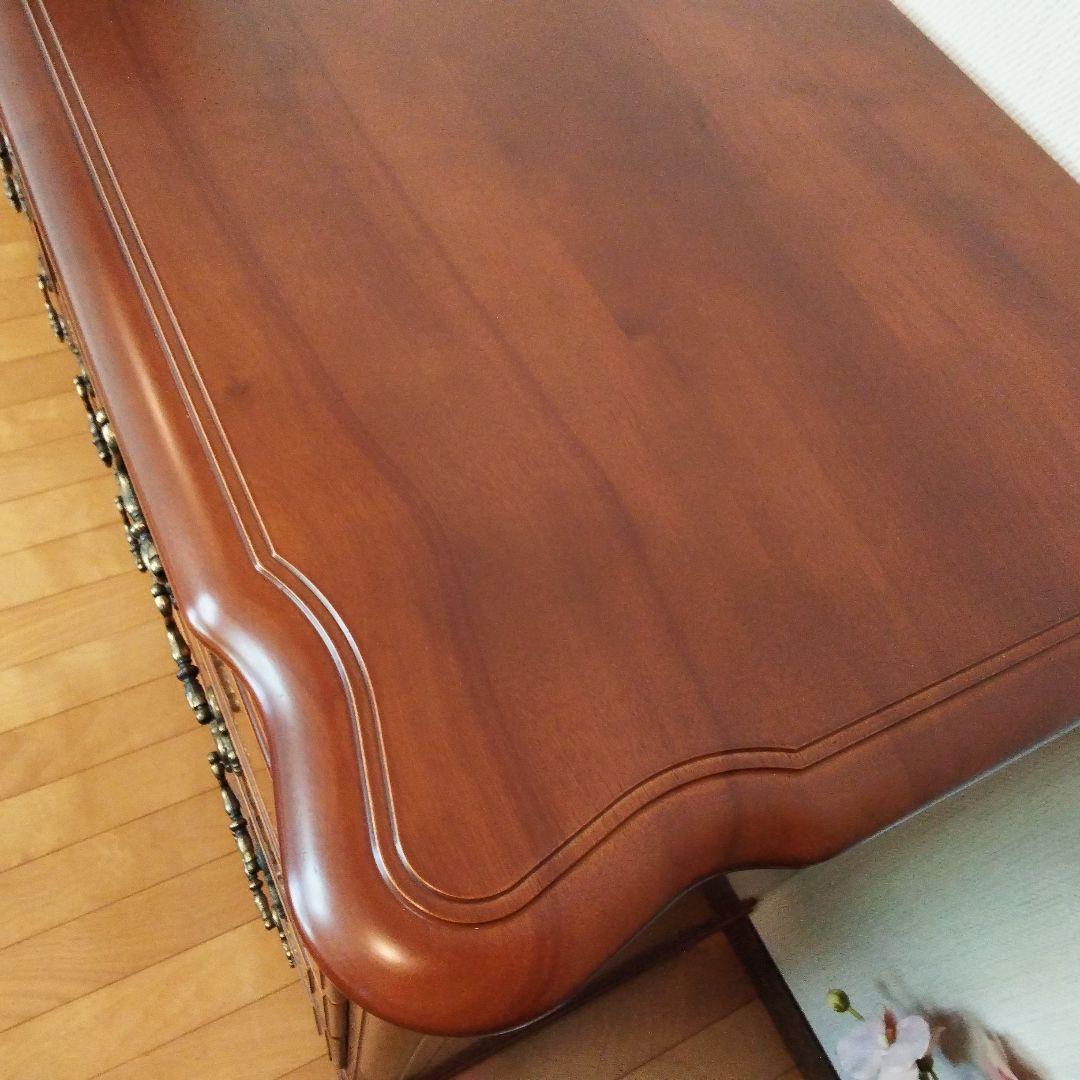 IDC 大塚家具　クラッシックチェスト