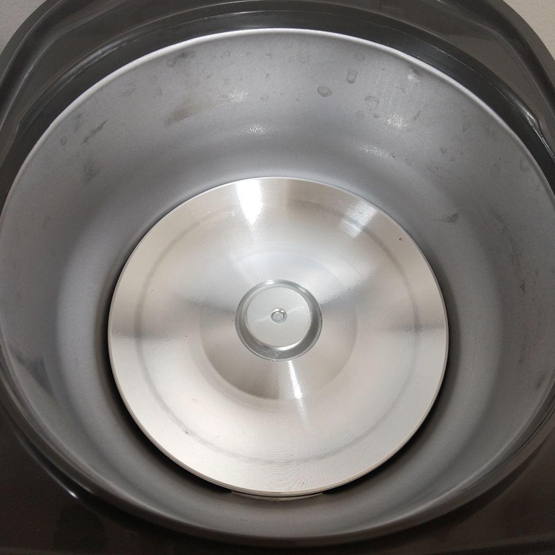 p*e様 M2 SHARP シャープ 炊飯器 22年製 5.5合炊き KS-S1