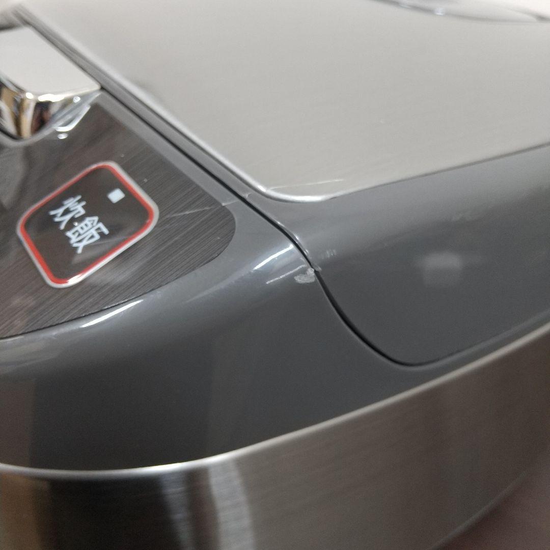 p*e様 M2 SHARP シャープ 炊飯器 22年製 5.5合炊き KS-S1