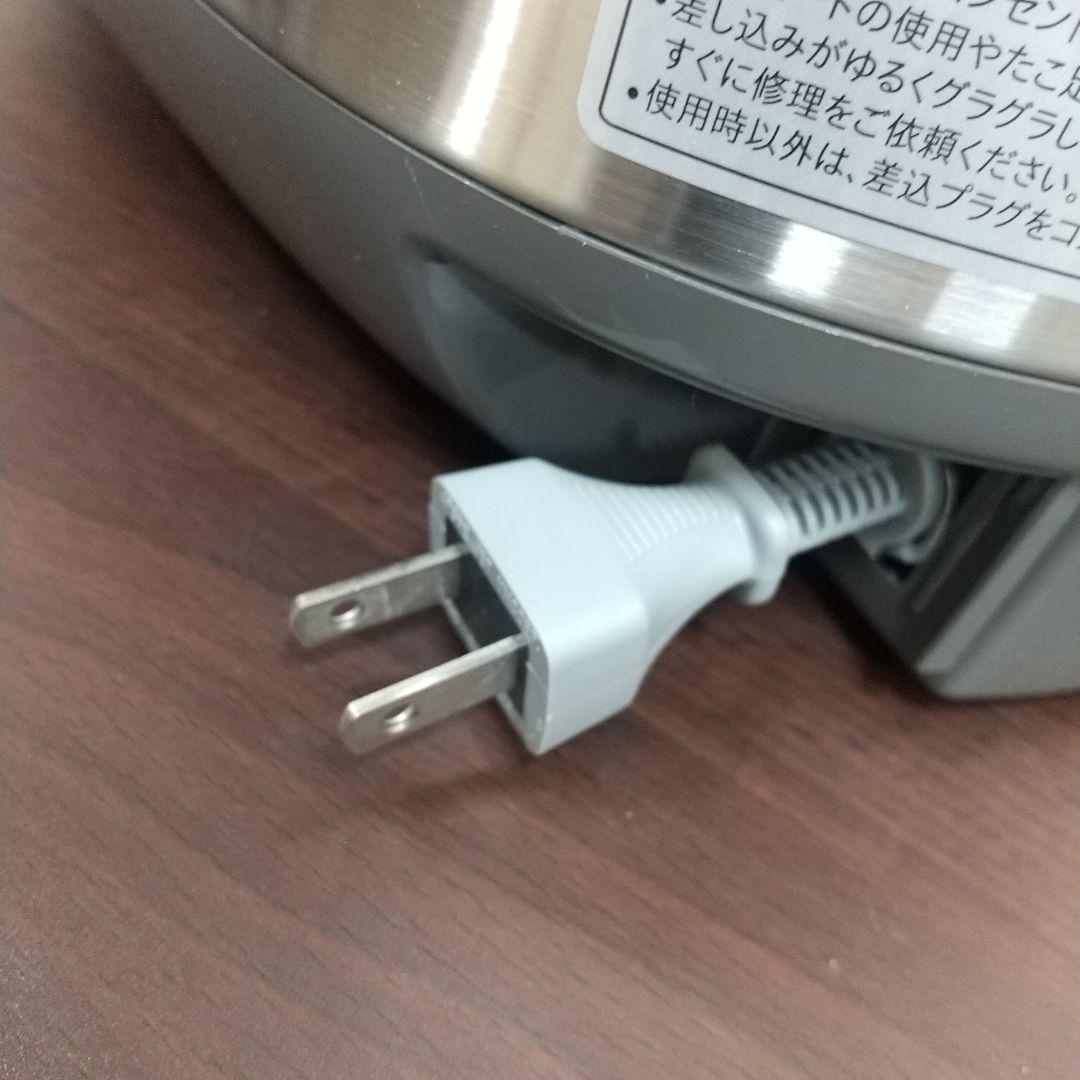 p*e様 M2 SHARP シャープ 炊飯器 22年製 5.5合炊き KS-S1