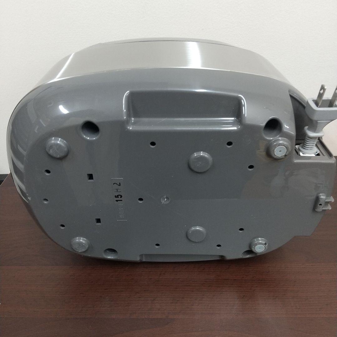 p*e様 M2 SHARP シャープ 炊飯器 22年製 5.5合炊き KS-S1