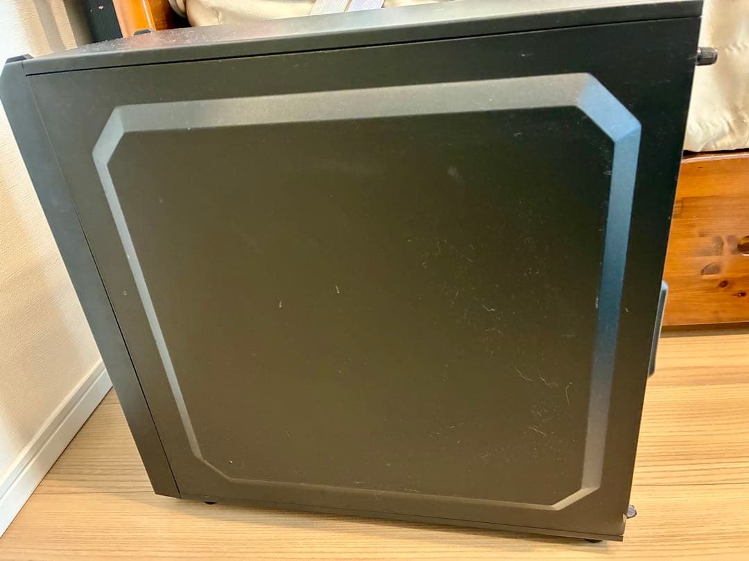 Windows デスクトップ カスタムPC Corei7 16GB