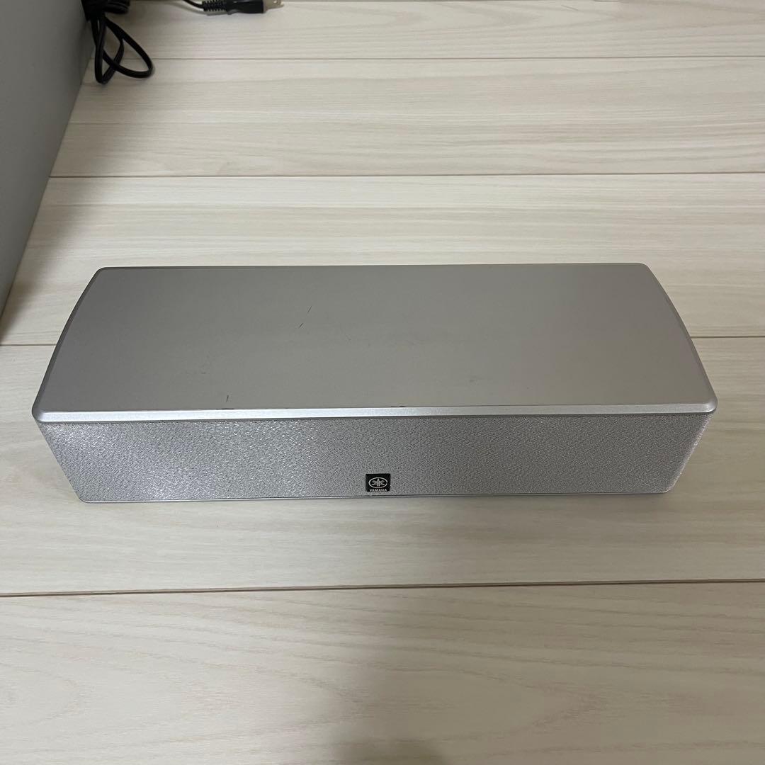 YAMAHA シアターサウンドスピーカーシステム ホームシアターセット