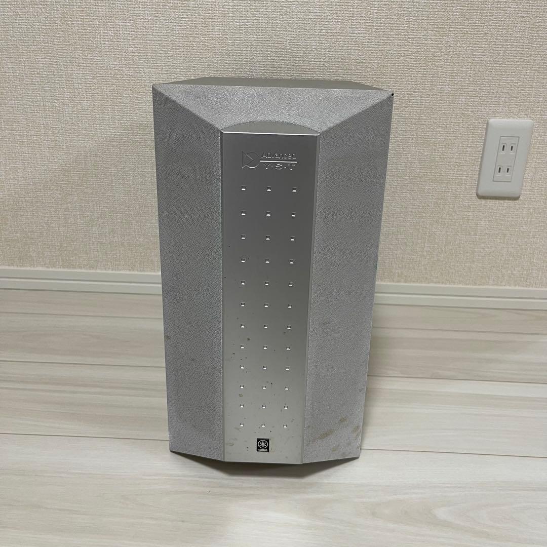 YAMAHA シアターサウンドスピーカーシステム ホームシアターセット
