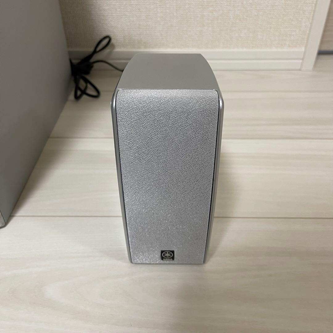 YAMAHA シアターサウンドスピーカーシステム ホームシアターセット