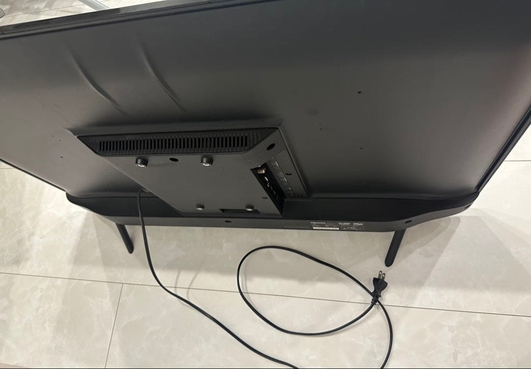 Hisense 液晶テレビ 40H30E [40V型 /フルハイビジョン]