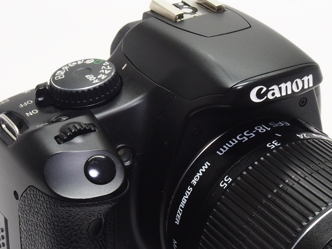 ■S数2245回 Canon EOS Kiss X2 Wレンズセット スマホ転送