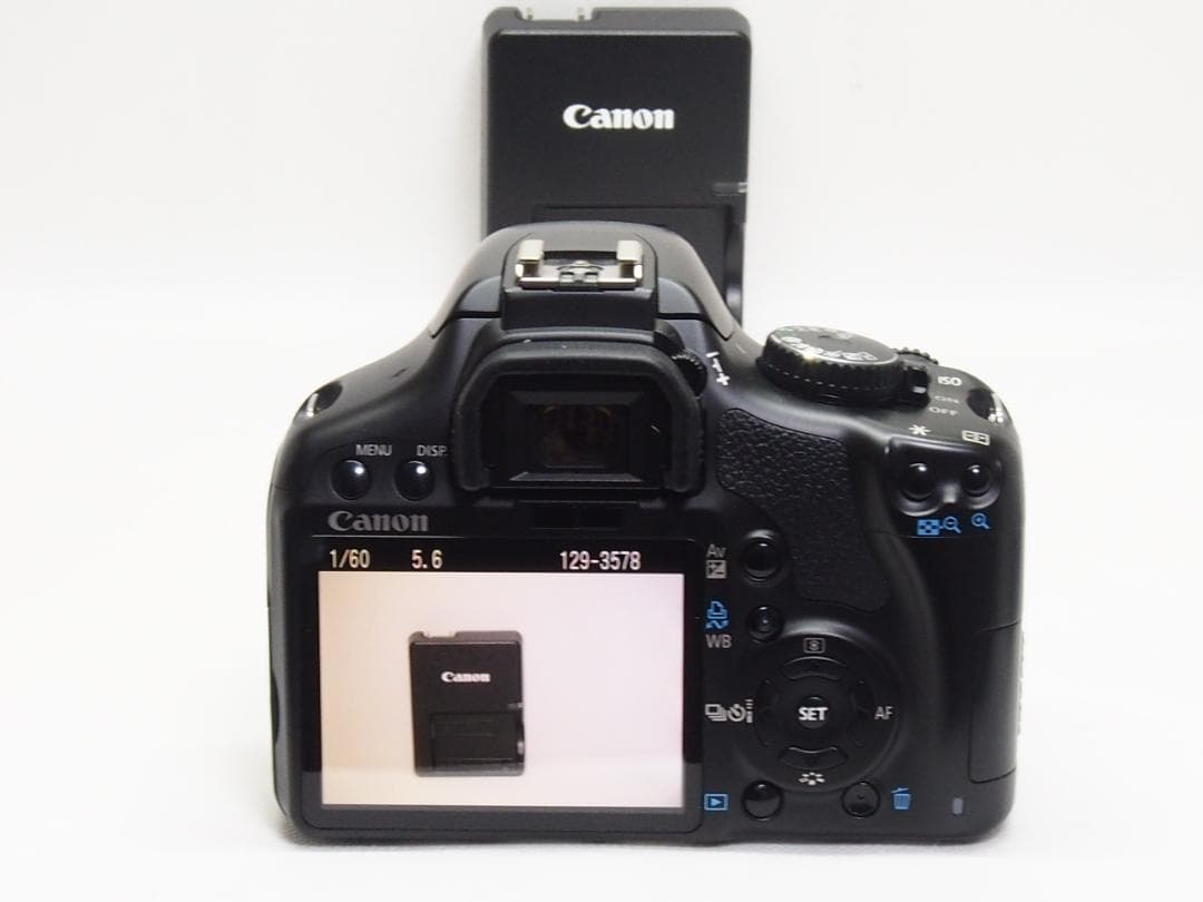 ■S数2245回 Canon EOS Kiss X2 Wレンズセット スマホ転送