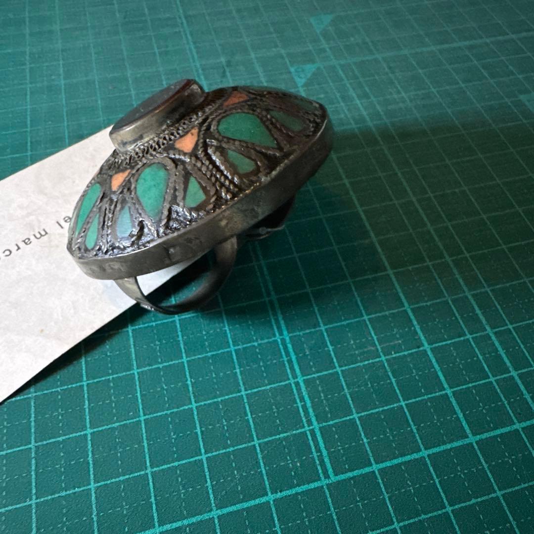 アフガンノマドリングＣ