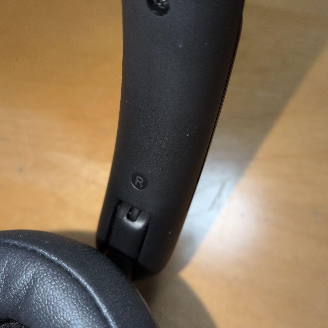 【極美品】Anker Soundcore Life Q35※清潔・耳カバー使用